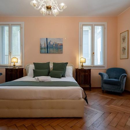 Ve.N.I.Ce. Cera Ai Leoncini Veneza Exterior foto