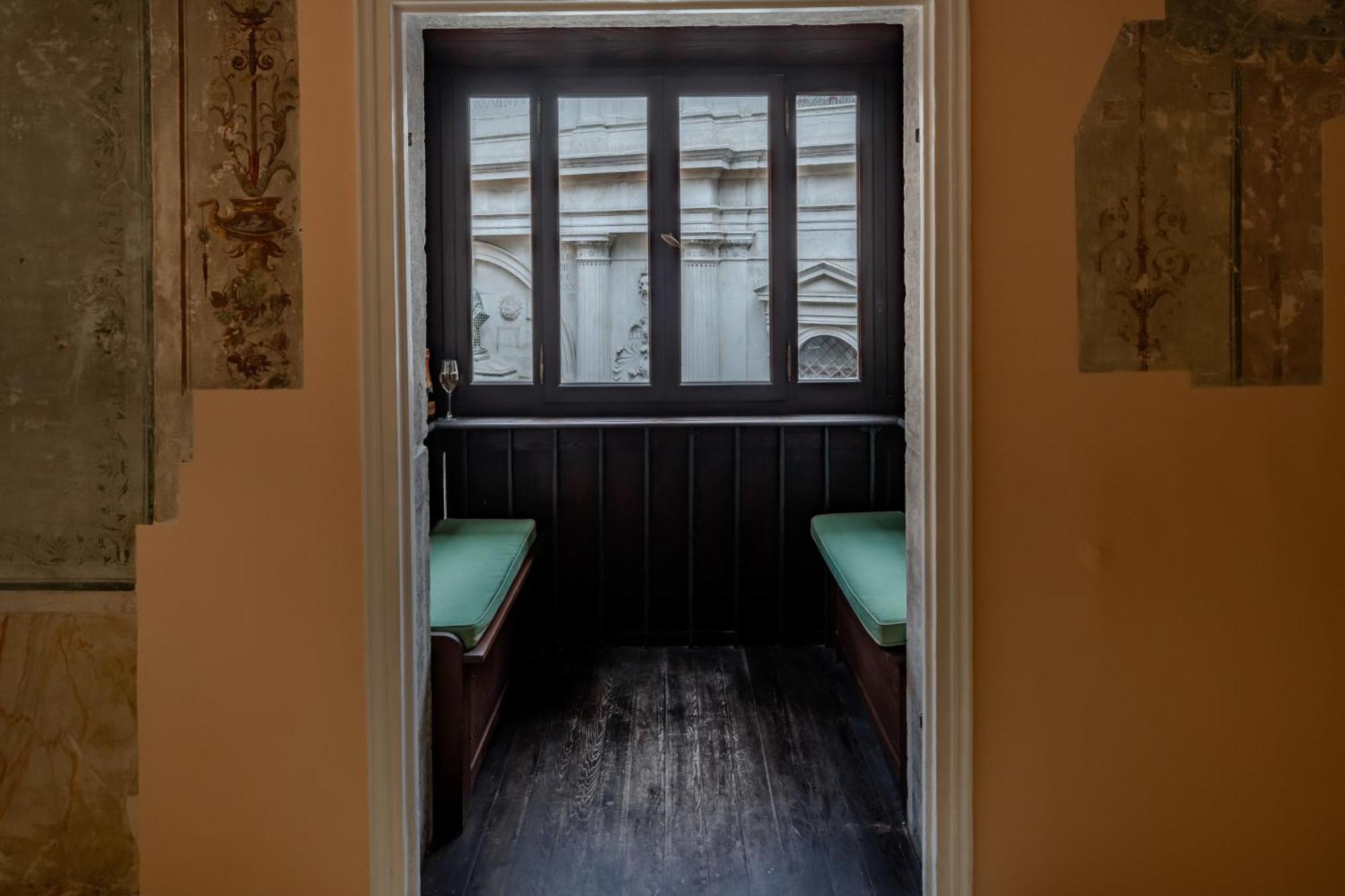 Ve.N.I.Ce. Cera Ai Leoncini Veneza Exterior foto